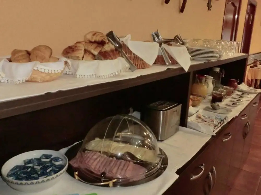 Varandas de Alter Hotel & SPA
