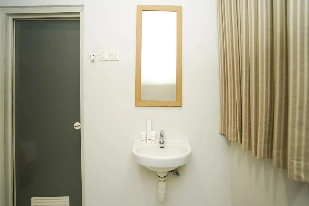 Oyo 1293 Claudya Residence