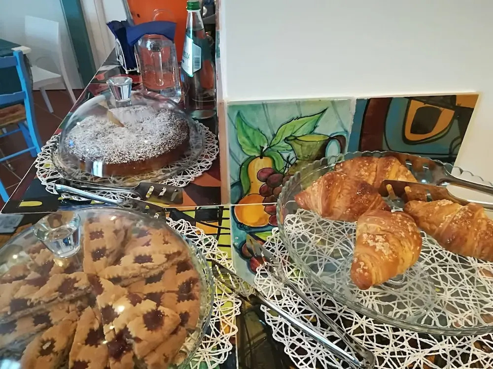 Borgo Nicoletta Case per le vacanze