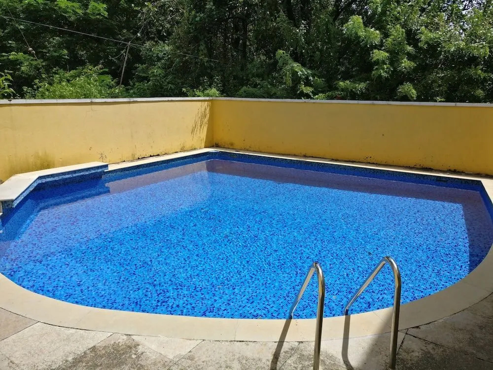 Sunshine Villa