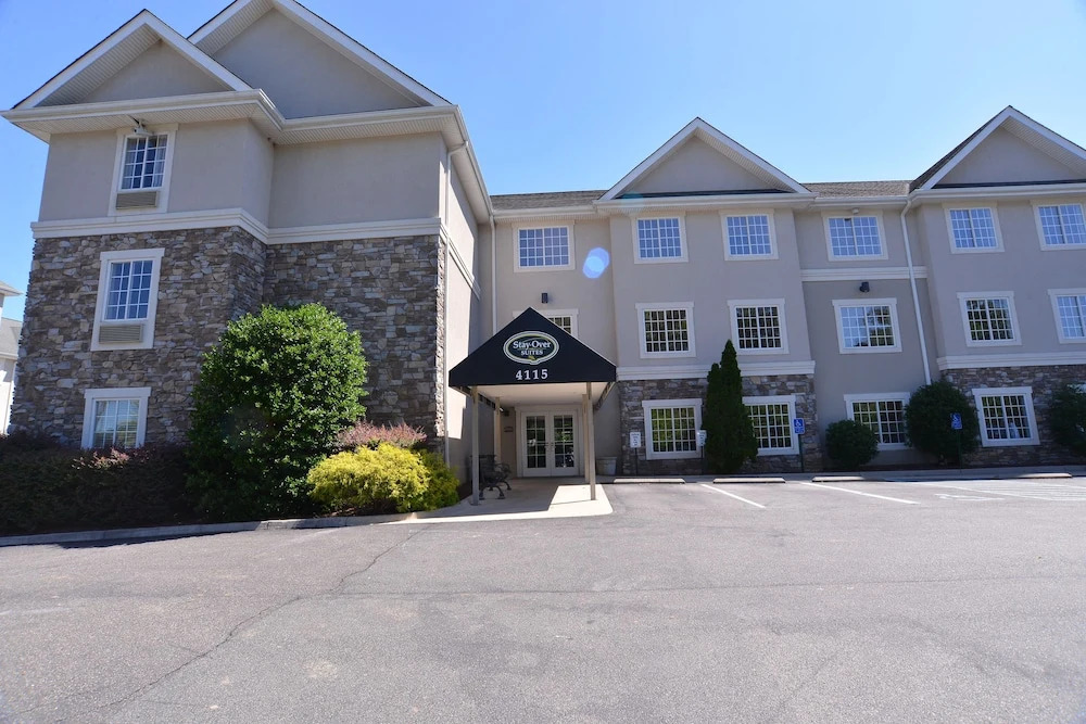 Stay-Over Suites - Fort Gregg-Adams Area