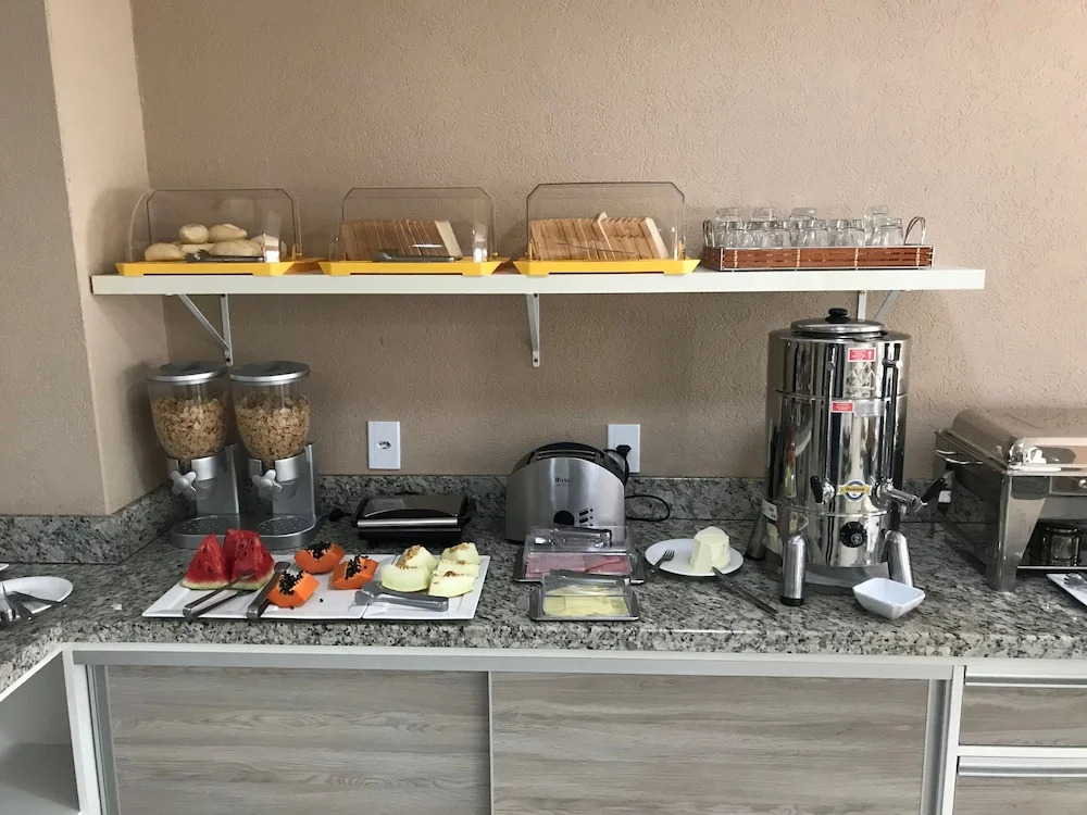 OYO Cerrado Hotel, Campo Grande