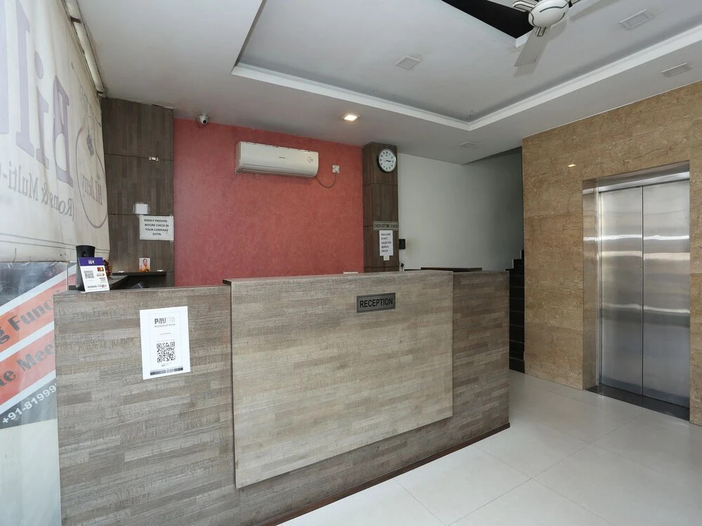 Bilberry Hotel