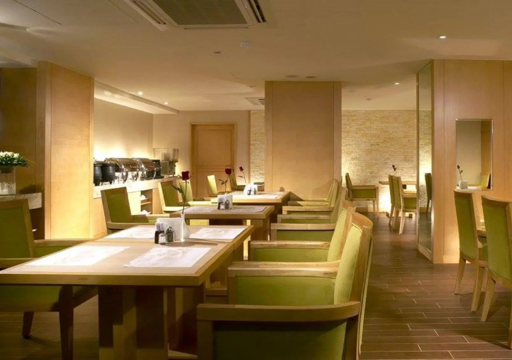 Jin Hua Hotel