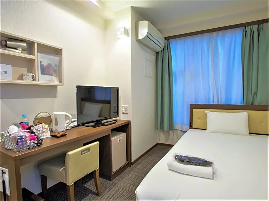 SHIN YOKOHAMA SK HOTEL - Female only & Non Smoking - Vacation STAY 86112