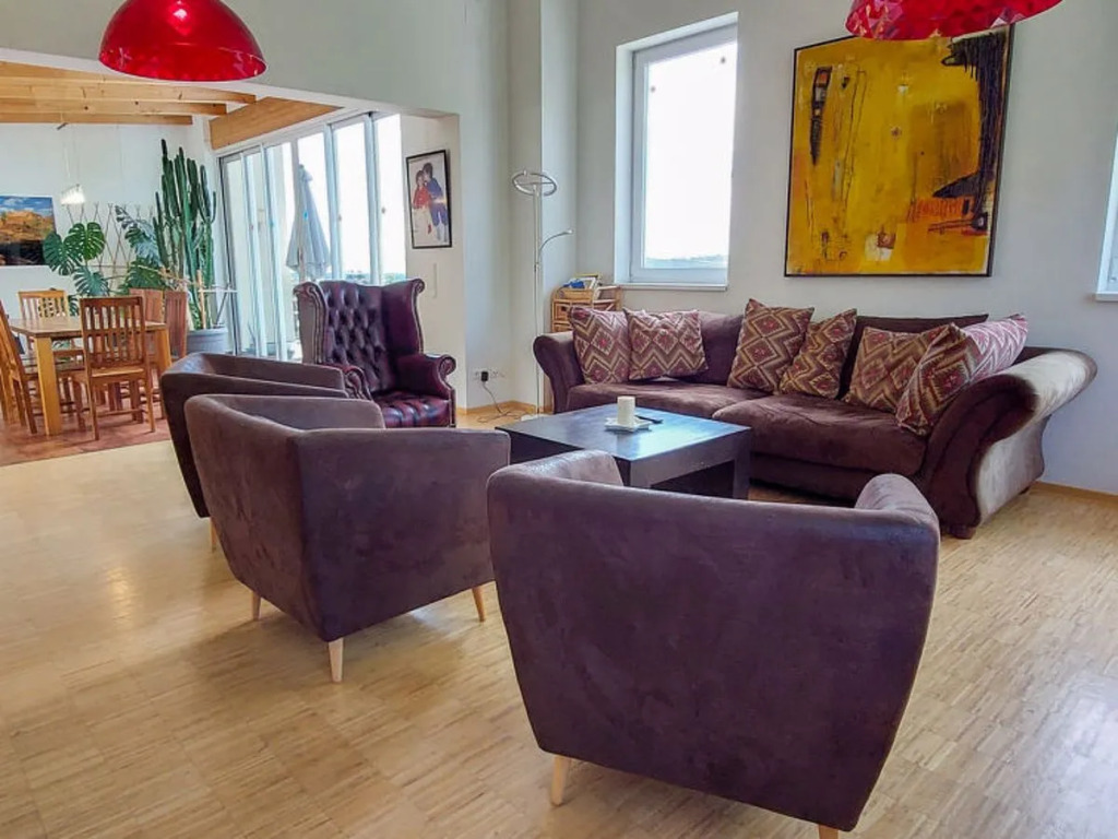 Villa Carinthia by Interhome