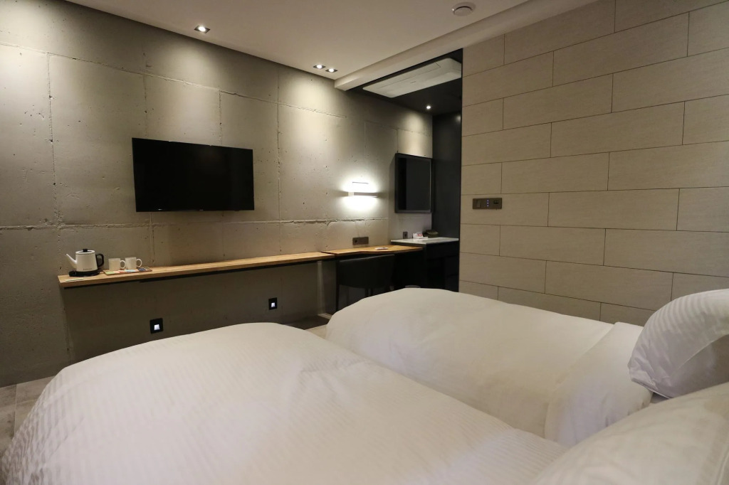 The Hong C Hotel