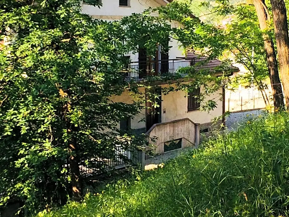 Tana dell'elfo B&B