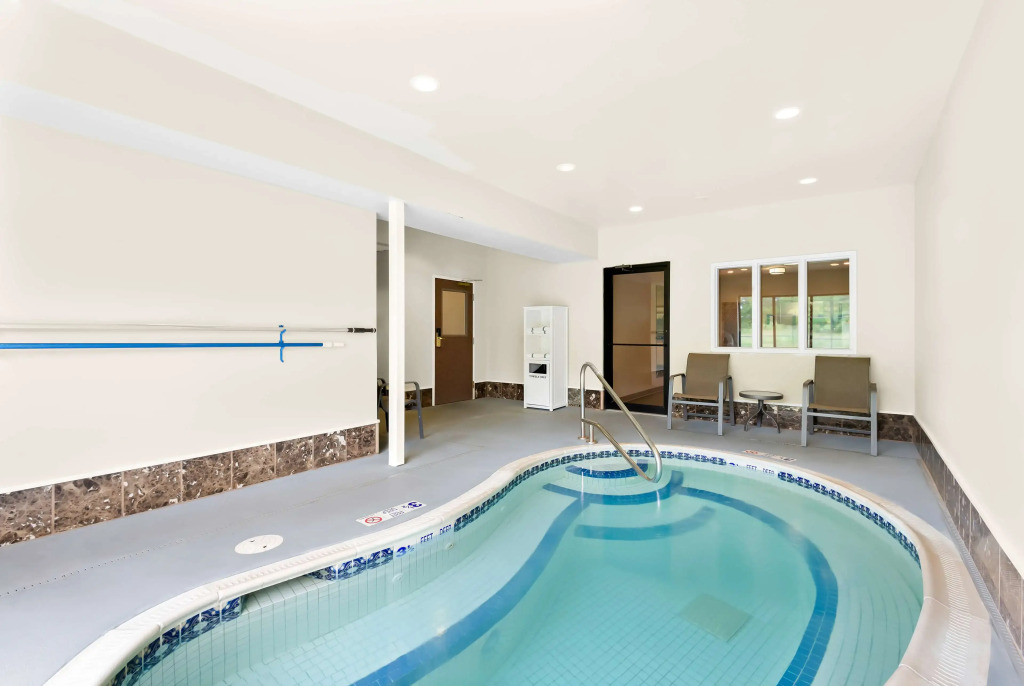 Best Western Palmyra Inn & Suites