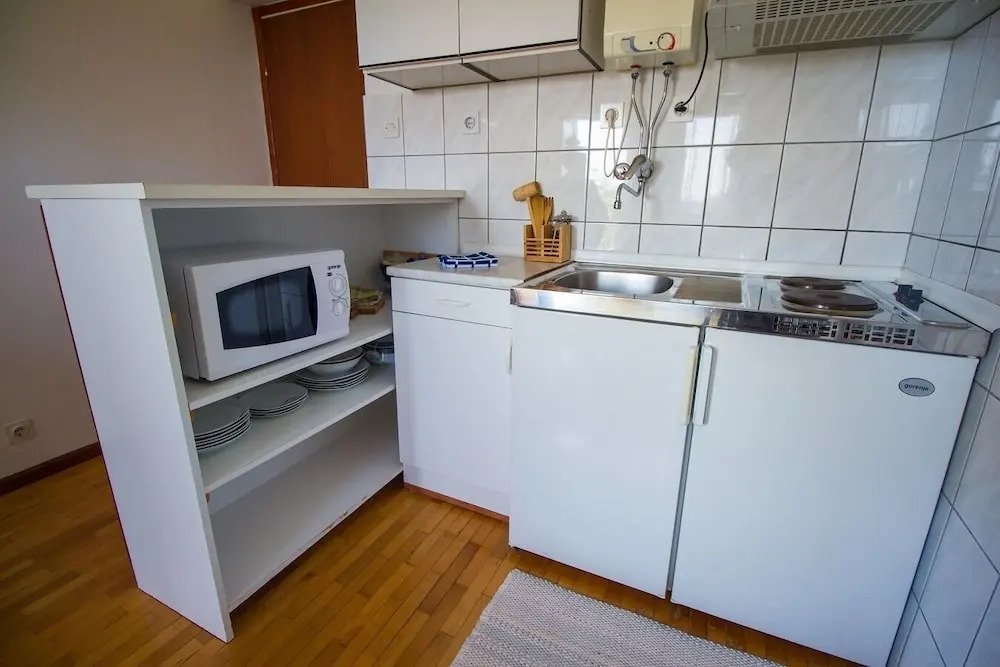 Apartments ZB