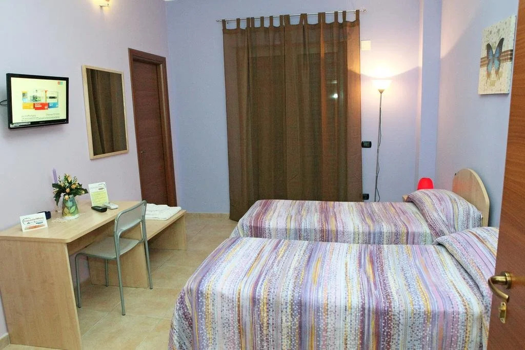 CasadelMela B&B