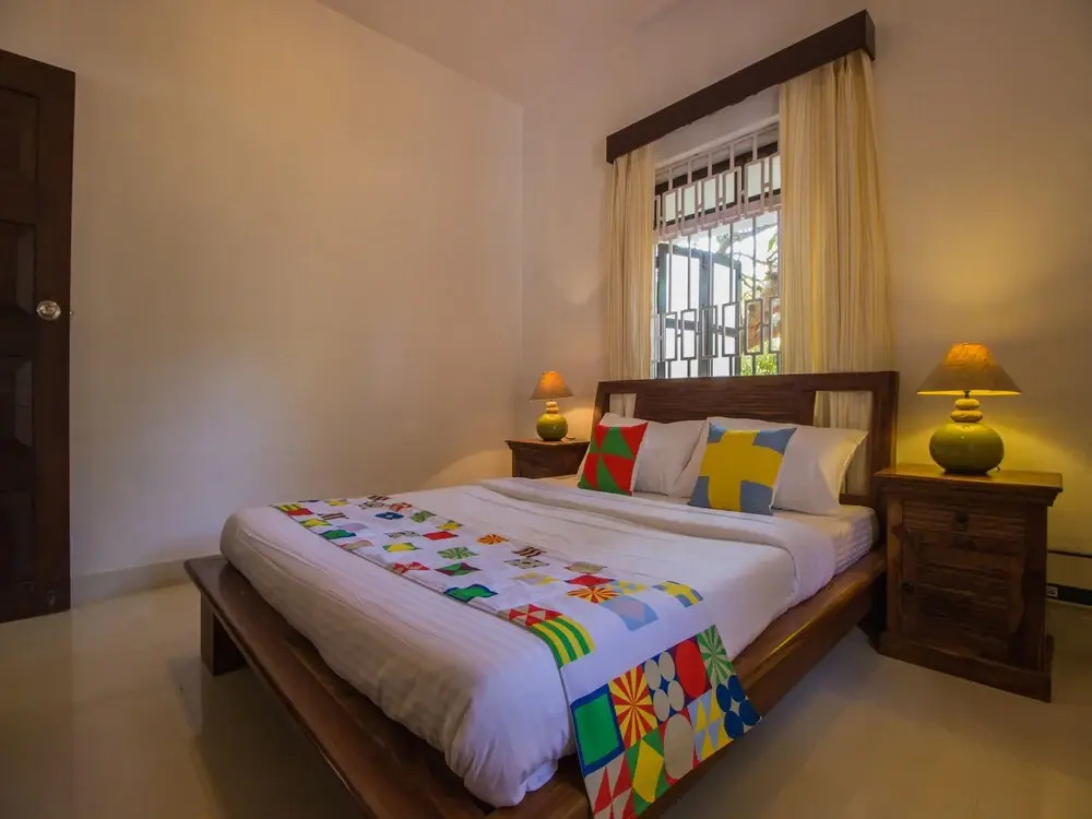 OYO 10780 Home Tranquil 2BHK Canacona
