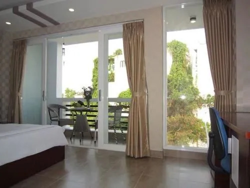 Hoàng Anh Hotel
