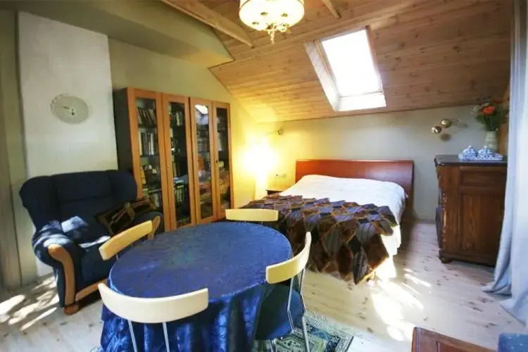 Guest House Darius ir Girėnas