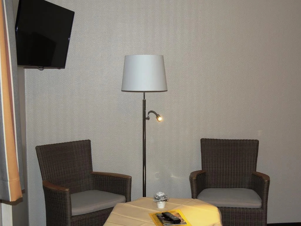 Hotel Prinz Heinrich