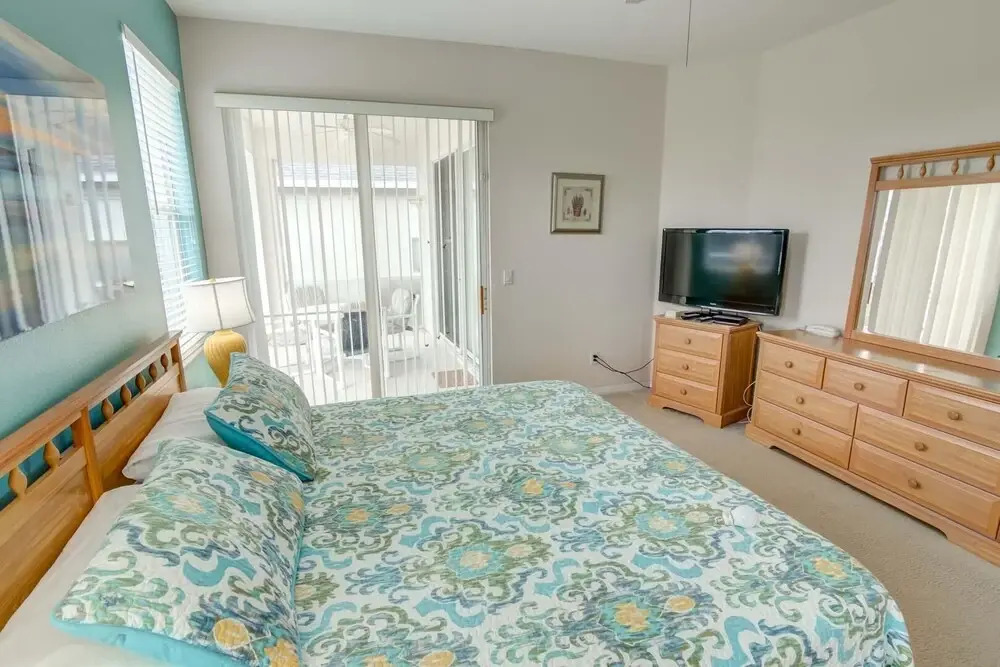 Gary's Arcade Dream Highlands Reserve Vacation Home