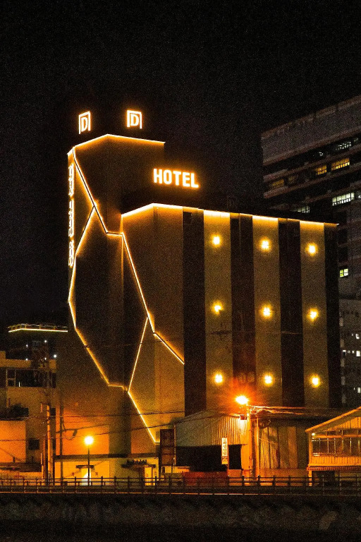 Den Basta Hotel bifc