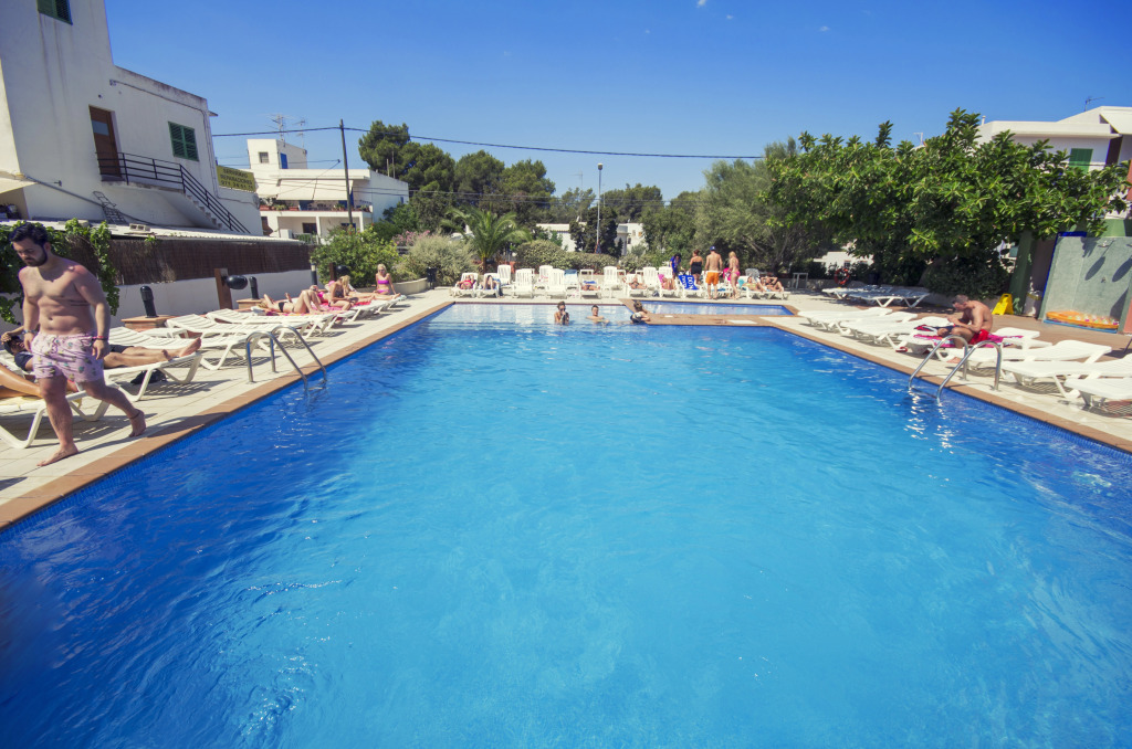azuLine Hotel SAnfora & Fleming