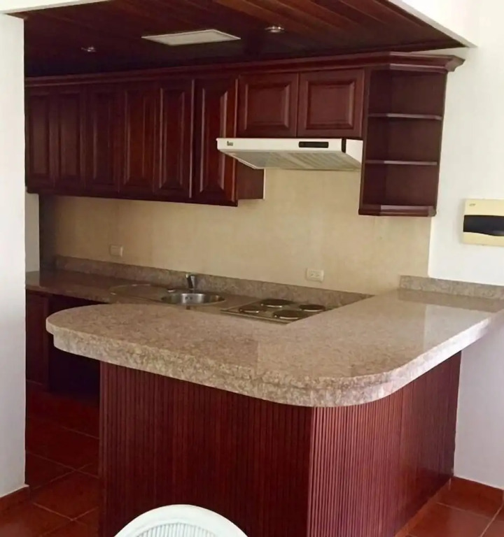 The Golf Suites