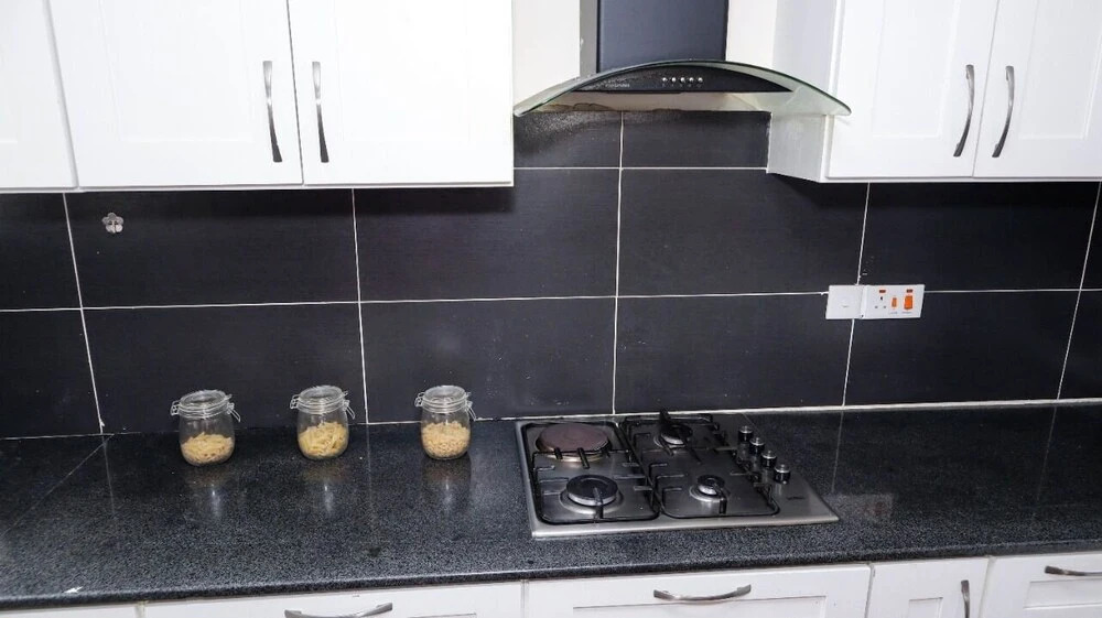 Stay.Plus Luxore Apartment Syokimau