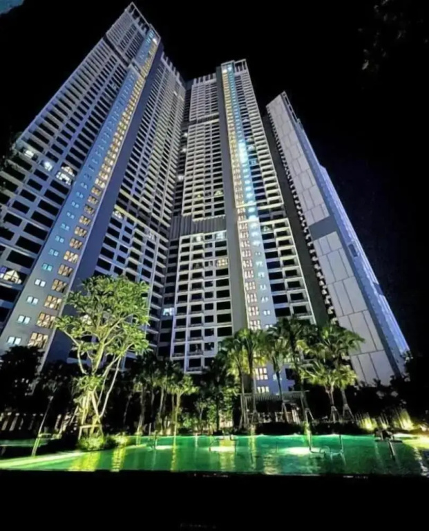 Agile Residence TRX Bukit Bintang by Cal