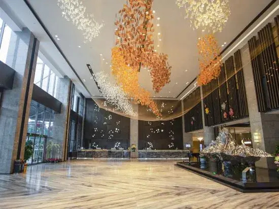 Hainan Grand Hotel