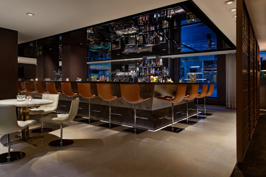 Renaissance Barcelona Hotel