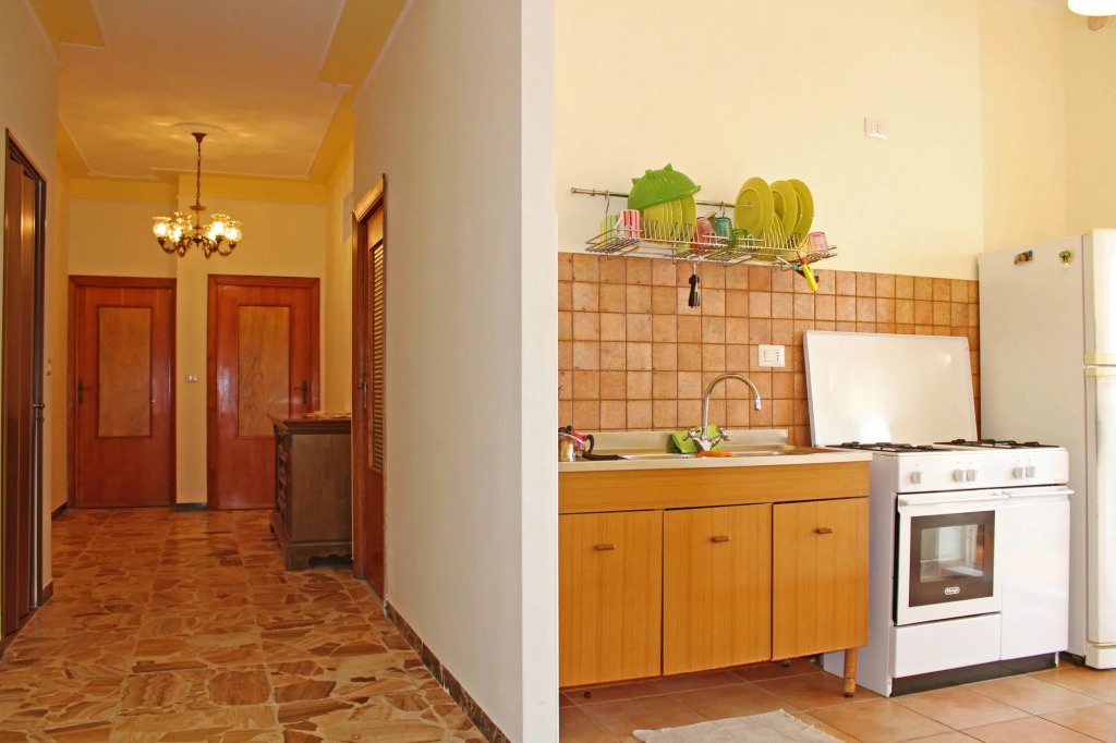 Alghero 4u Self Catering
