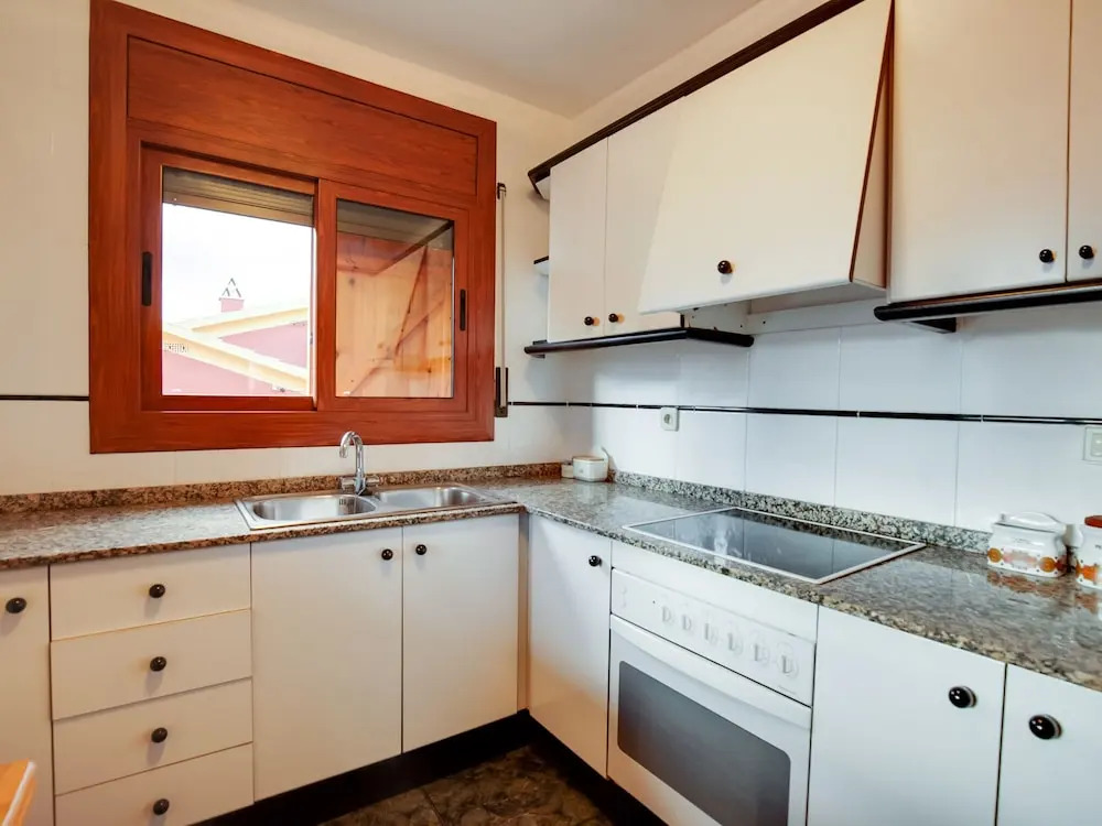 Holiday Home in Vendrell near Costa Dorada Beach