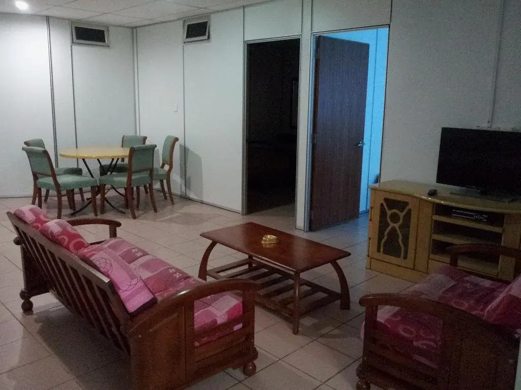 CJ Apartment