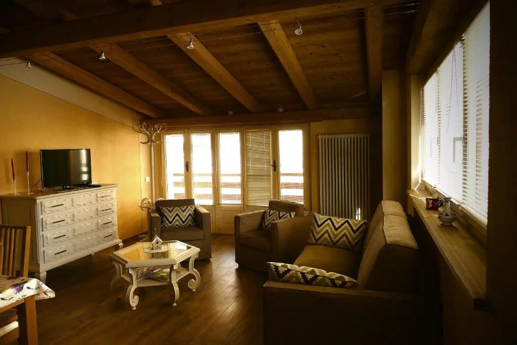 Villa Rostagno