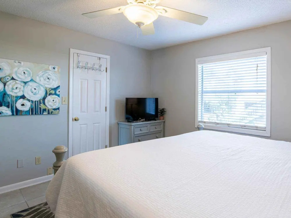 Villas on the Gulf #E7 - Flip Flop Inn