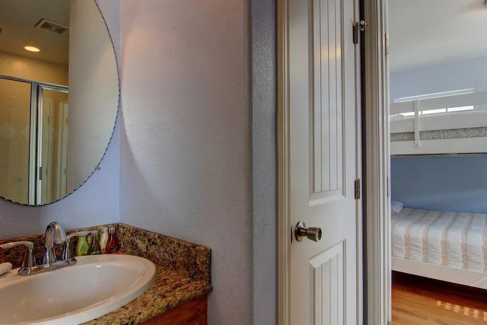 Gulfside Oasis 6gsc 4 Bedrooms 3 Bathrooms Townhouse