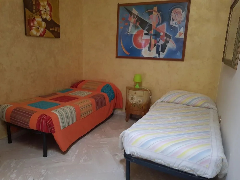 B&B Lu Sule