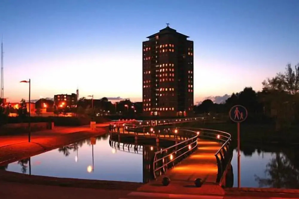 Best Western Stadskanaal