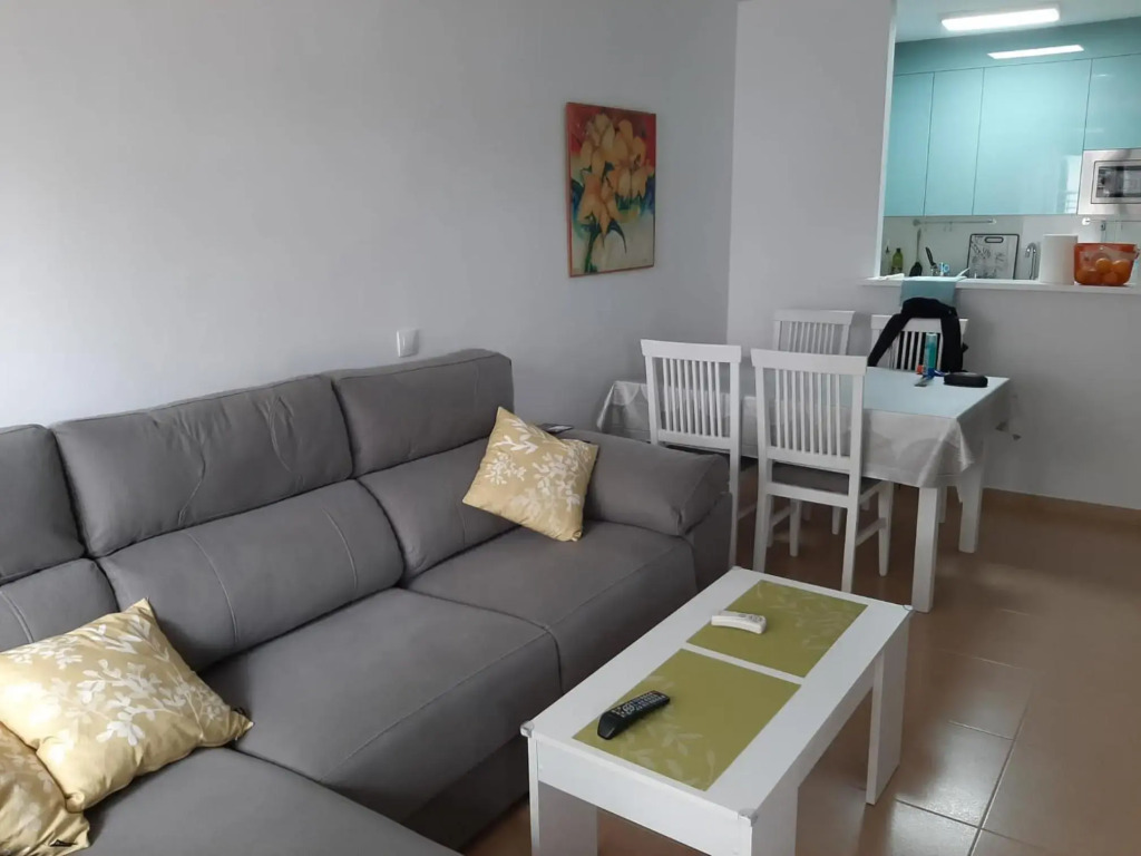 Apartamento Alegria