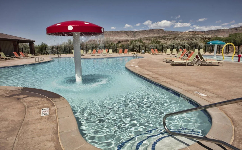 Fairfield Inn & Suites by Marriott Virgin Zion National Park