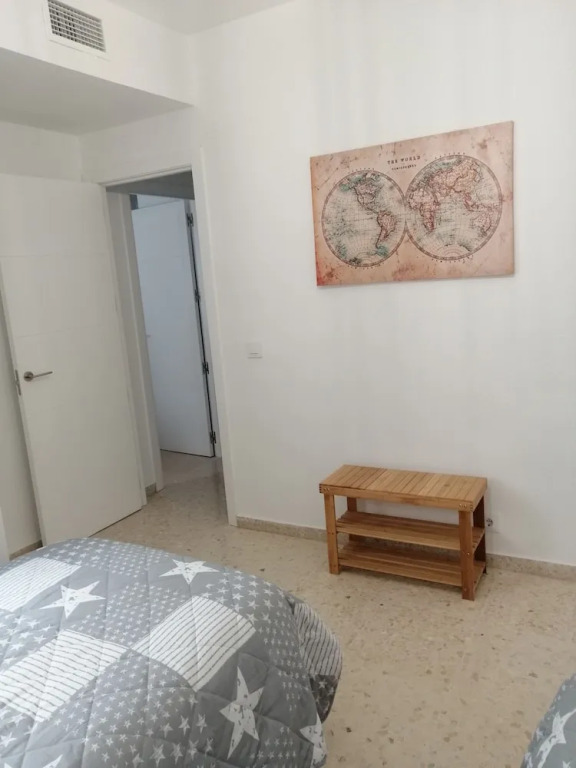 Apartamento Sueños Mozarabes by JITKey