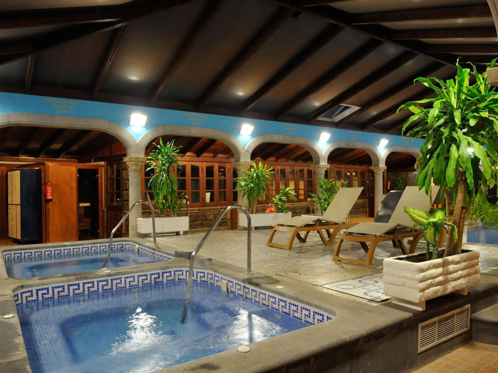 KARAT El Nogal Hotel Boutique & Spa ADULTS ONLY