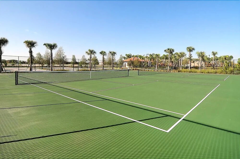 Gorgeous New In Top Rated Solterra Resort! 5 Bedroom Villa