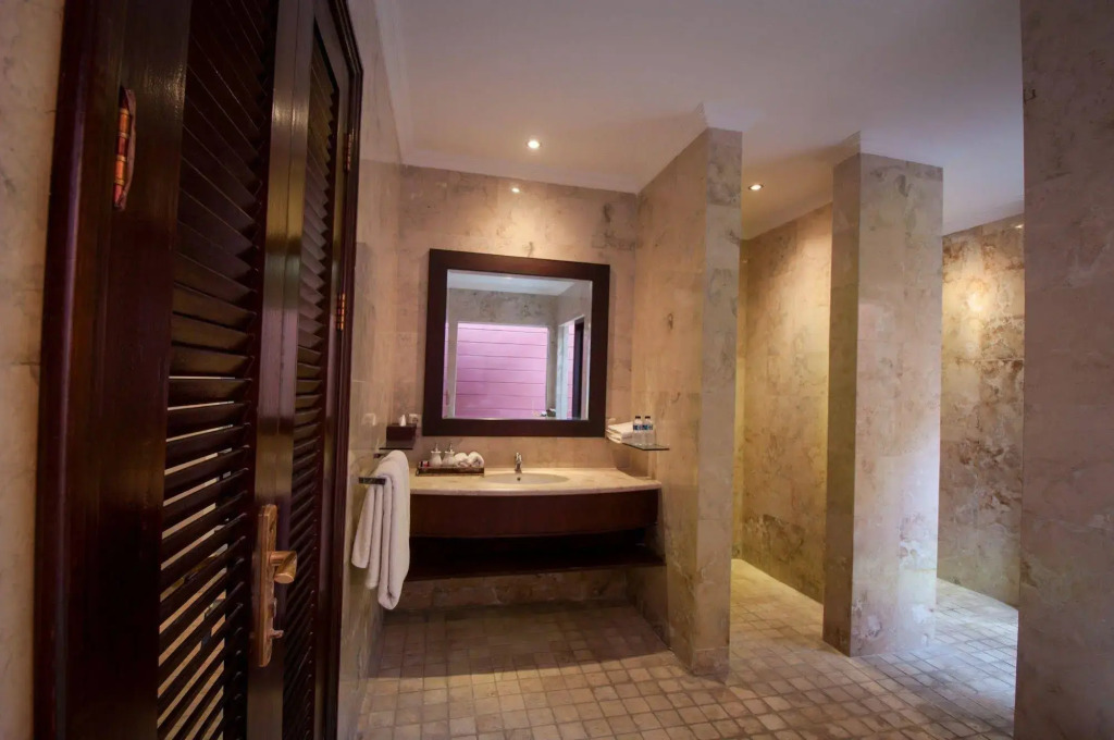 Apple Green Kori Villa