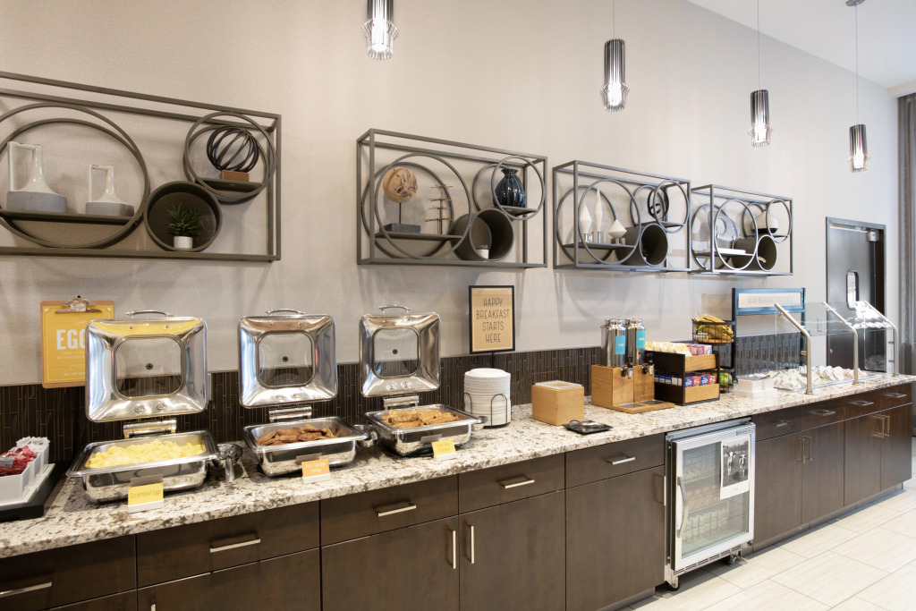 Hampton Inn Richland-Tri Cities