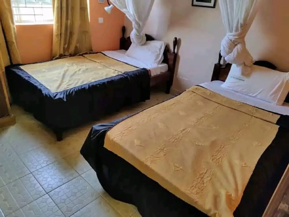 Guest House Inn