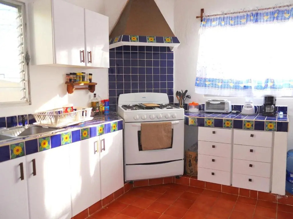 Los Caracoles Bed & Breakfast