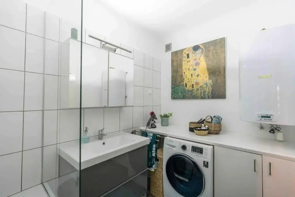 Cozy and stylish Apartment near Schönbrunn Castle