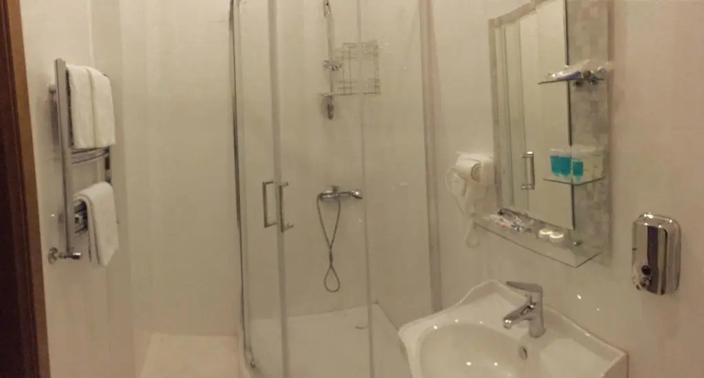 The Liman Hotel Baku