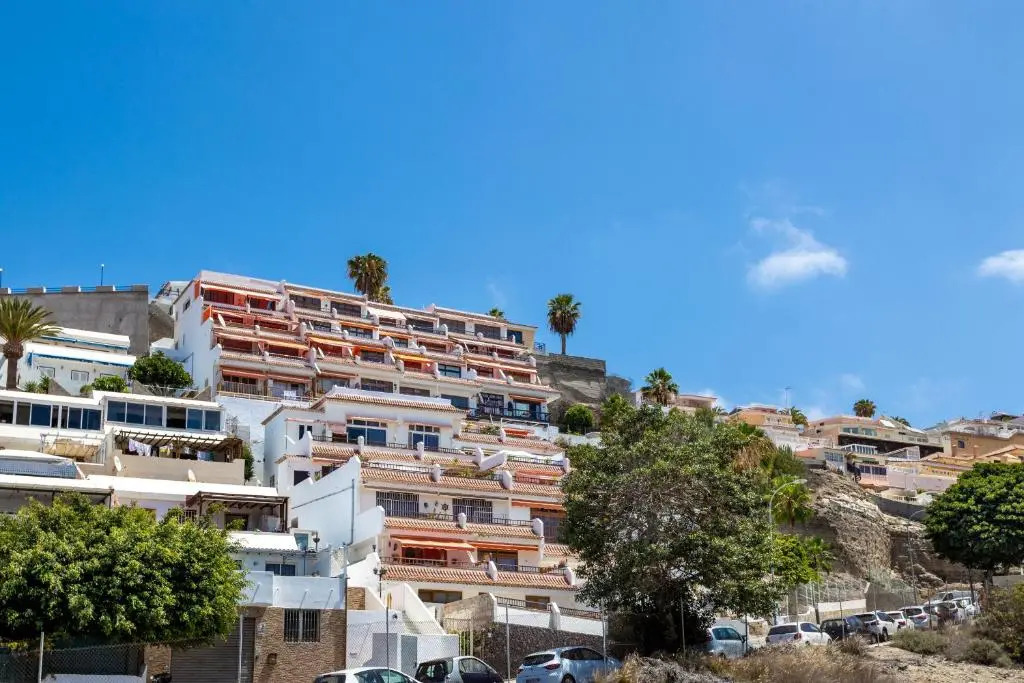 Ocean and Siam Park view Home by LoveTenerife