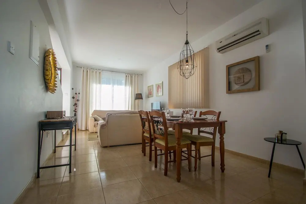 Orcadia Holiday Villa