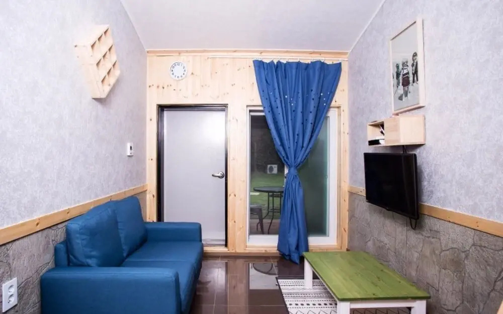 Gapyeong Byeolsone Pension