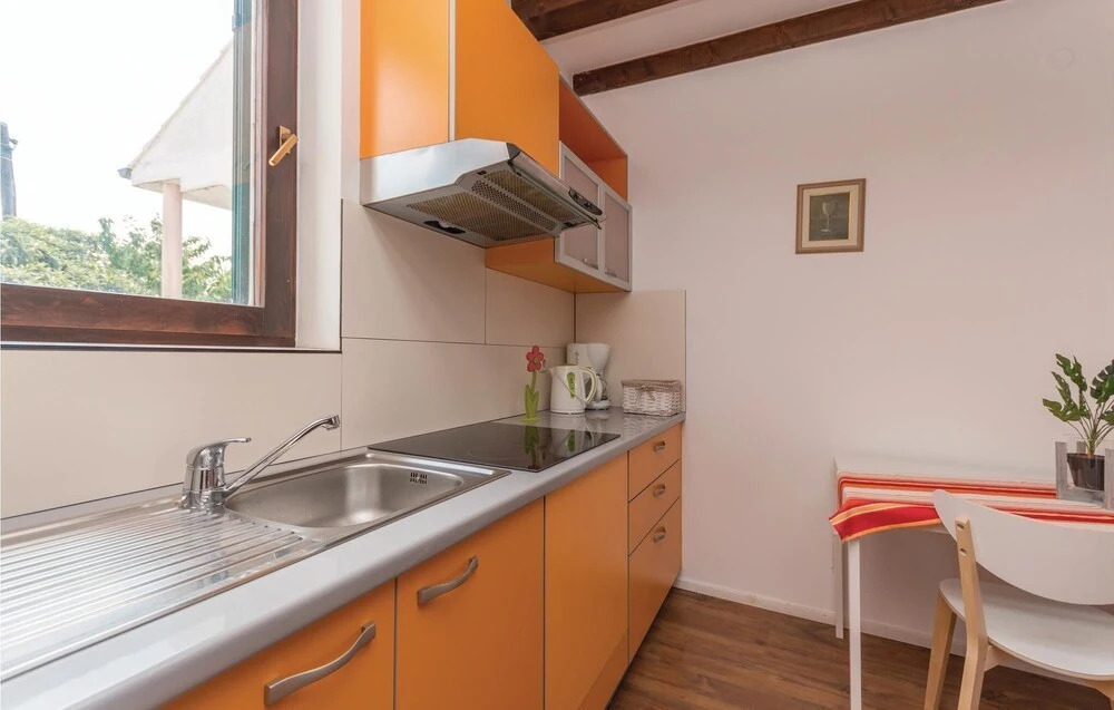 Holiday Home Bibinjskih Mlikaric Bb Iv